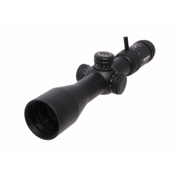 Прицел оптически Remington Fury 3-9x40 сетка Mildot подсветка 30 мм