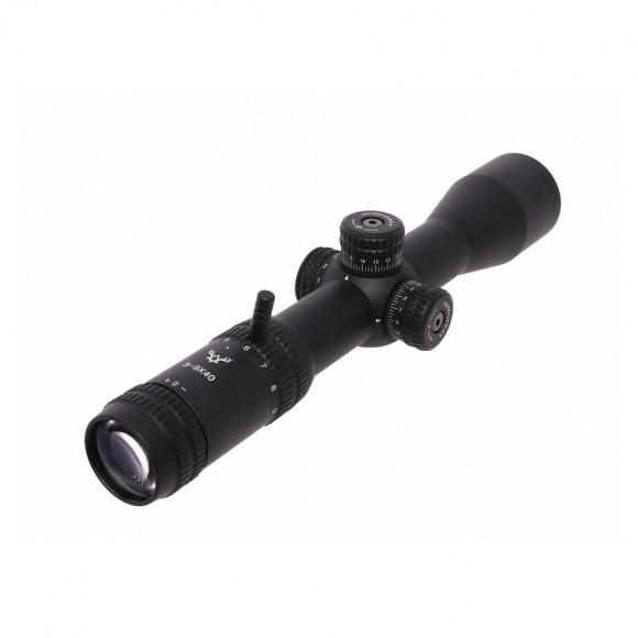 Прицел оптически Remington Fury 3-9x40 сетка Mildot подсветка 30 мм Прицел оптически Remington Fury 3-9x40 сетка Mildot подсветка 30 мм