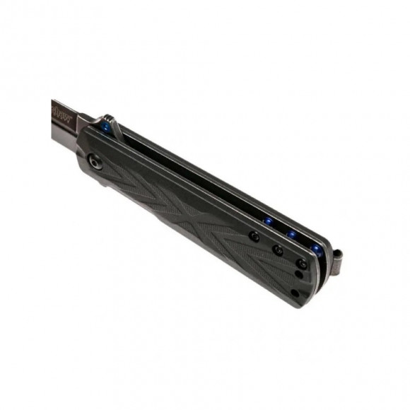 Нож складной KERSHAW Barstow 3960 сталь 8Cr13MoV