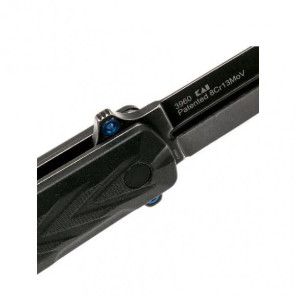 Нож складной KERSHAW Barstow 3960 сталь 8Cr13MoV