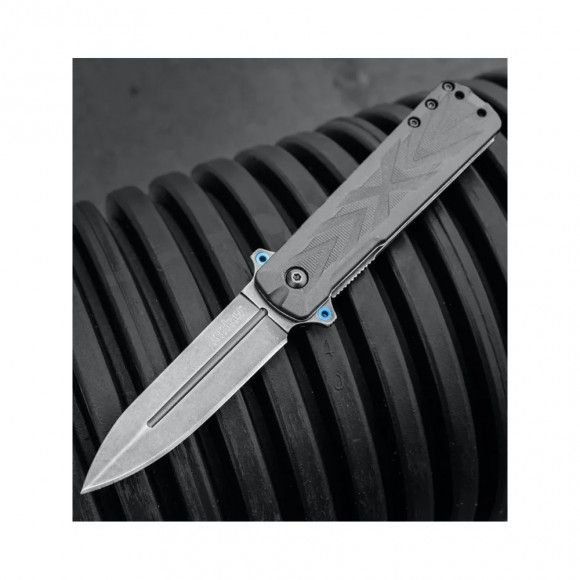 Нож складной KERSHAW Barstow 3960 сталь 8Cr13MoV