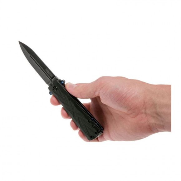 Нож складной KERSHAW Barstow 3960 сталь 8Cr13MoV