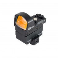 Прицел коллиматорный Veber Wolf Reflex 128RD