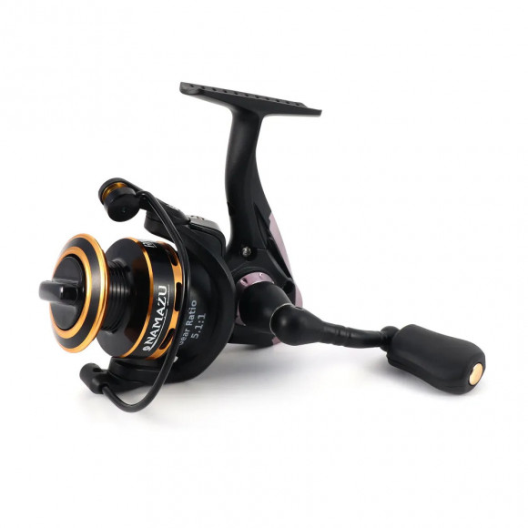 Катушка Namazu River Monster RM3000 4+1bb