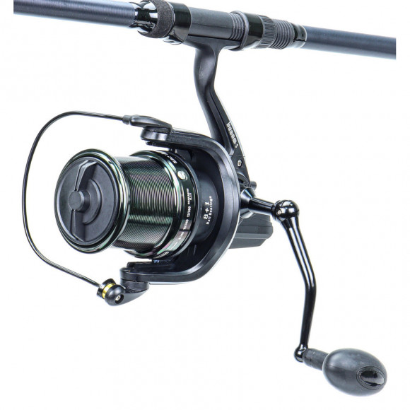 Катушка Kaida Venom карповая  8000