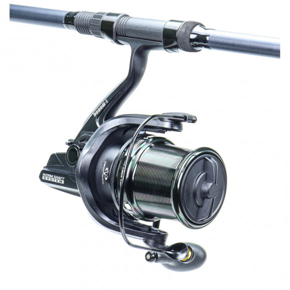 Катушка Kaida Venom карповая  8000