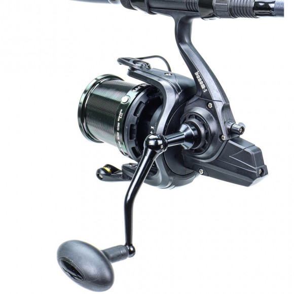 Катушка Kaida Venom карповая  8000