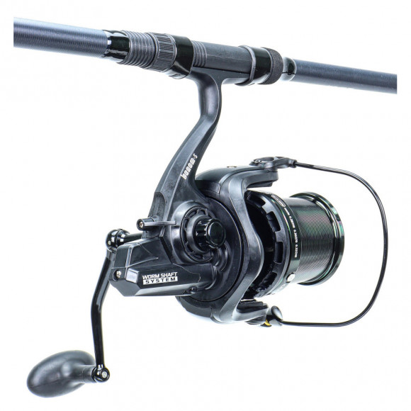 Катушка Kaida Venom карповая  8000