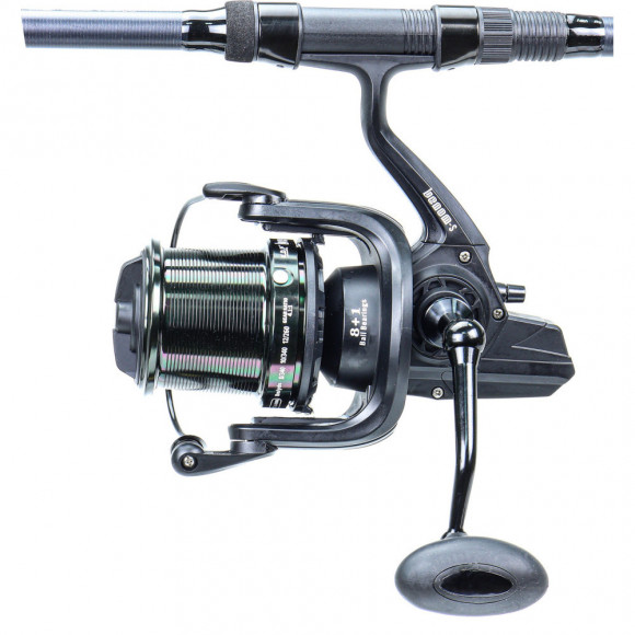 Катушка Kaida Venom карповая  8000