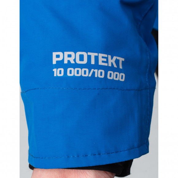 Костюм GRAYLING Магеллан -15'C цвет синий/черный Костюм GRAYLING Магеллан -15'C цвет синий/черный