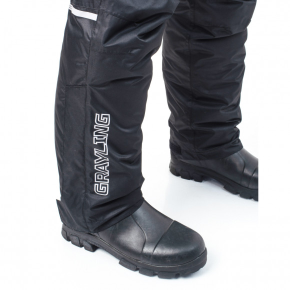 Костюм GRAYLING Магеллан -15'C цвет синий/черный Костюм GRAYLING Магеллан -15'C цвет синий/черный