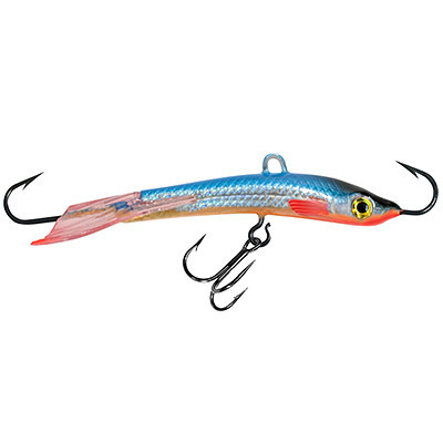 Балансир Aqua Classic 3D -7 16г 74мм Балансир Aqua Classic 3D -7 16г 74мм