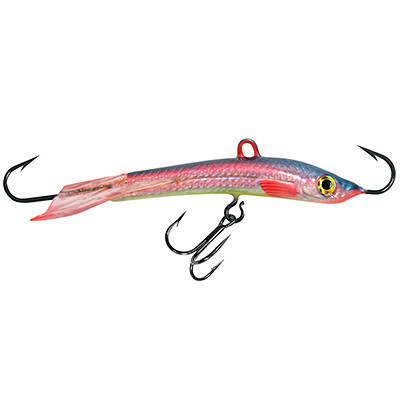 Балансир Aqua Classic 3D -7 16г 74мм Балансир Aqua Classic 3D -7 16г 74мм