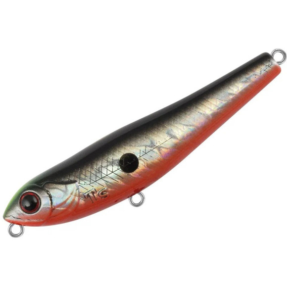 Воблер TsuYoki Walker Gurza 70F 70мм 7г 