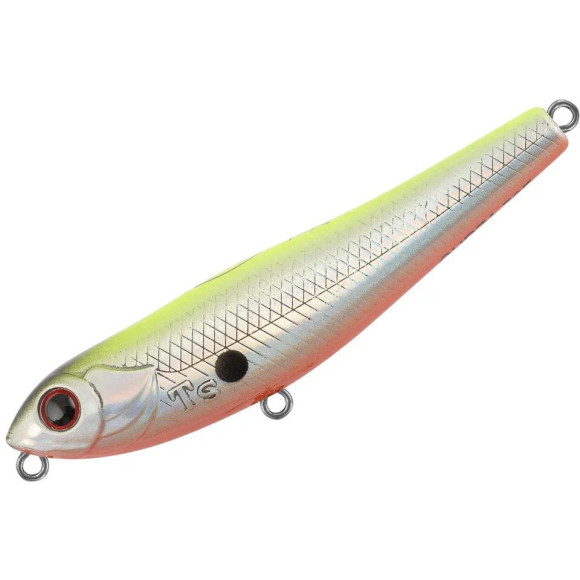 Воблер TsuYoki Walker Gurza 70F 70мм 7г 