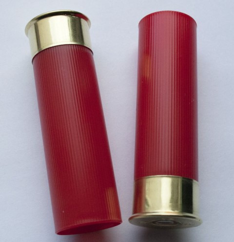 Гильза капсюлированная 12/70/12 STAR