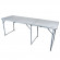 Стол складной трехсекционный Helios Т-625-1, 180х60х70см (Тонар) Стол складной трехсекционный Helios Т-625-1, 180х60х70см (Тонар)