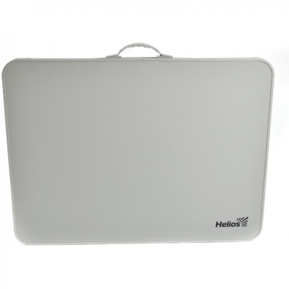 Стол складной трехсекционный Helios Т-625-1, 180х60х70см (Тонар) Стол складной трехсекционный Helios Т-625-1, 180х60х70см (Тонар)