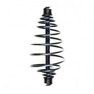 Кормушка Пирс Витая Конус без груза