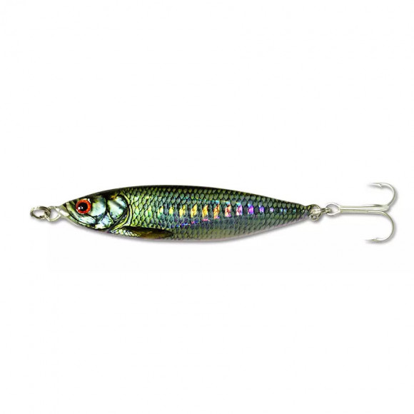 Пилькер Kosadaka Fish Darts F24 70мм 30г Пилькер Kosadaka Fish Darts F24 70мм 30г
