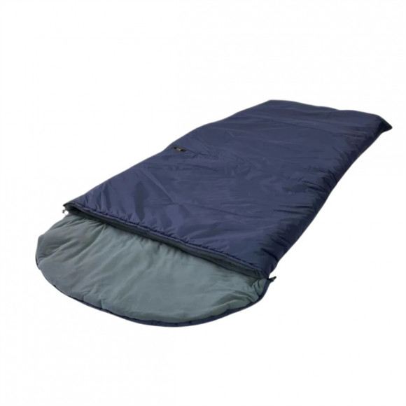 Спальный мешок Русская охота ПАТРИОТ, меринос (220х85, -28С, подкладка флис)