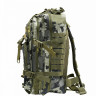 Рюкзак 35 литров Remington Backpack Durability Multicamo