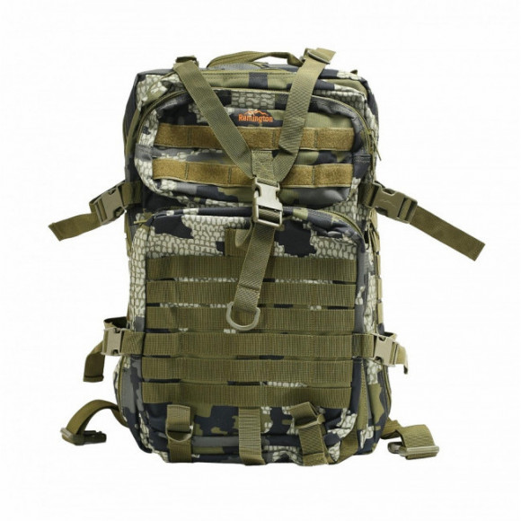 Рюкзак 35 литров Remington Backpack Durability Multicamo