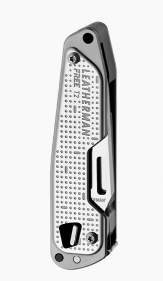 Мультитул Leatherman Free T2 (8 функций) Мультитул Leatherman Free T2 (8 функций)