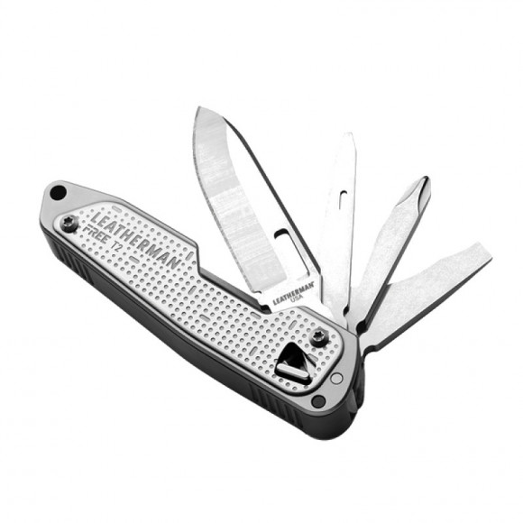 Мультитул Leatherman Free T2 (8 функций)