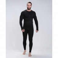 Комплект термобелья Triton FULL ENERGY Men цвет черный Комплект термобелья Triton FULL ENERGY Men цвет черный