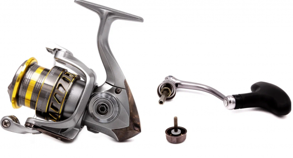 Катушка Ryobi Virtus Feeder