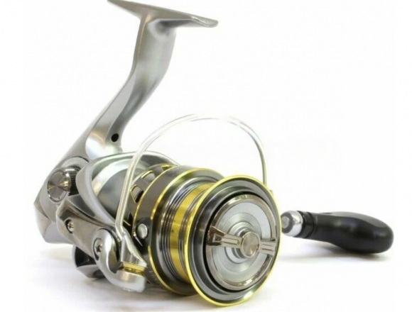 Катушка Ryobi Virtus Feeder