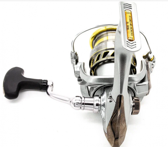 Катушка Ryobi Virtus Feeder