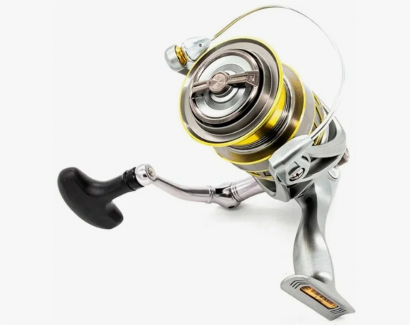 Катушка Ryobi Virtus Feeder