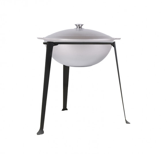 Тренога №10 для казана 9л Kukmara т010 Тренога №10 для казана 9л Kukmara т010