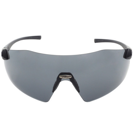 Очки стрелковые PMX ShooterWalker G-5520ST Anti-fog Серые 23% Очки стрелковые PMX ShooterWalker G-5520ST Anti-fog Серые 23%