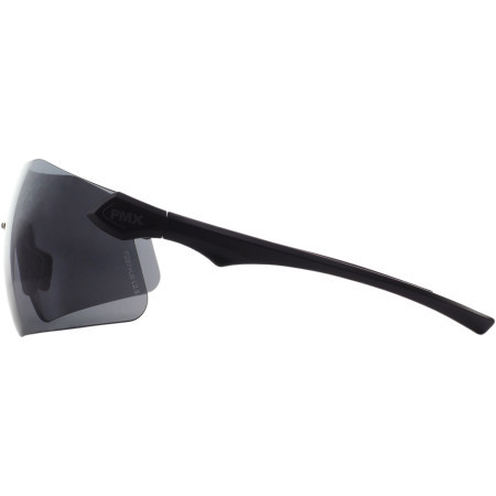 Очки стрелковые PMX ShooterWalker G-5520ST Anti-fog Серые 23% Очки стрелковые PMX ShooterWalker G-5520ST Anti-fog Серые 23%