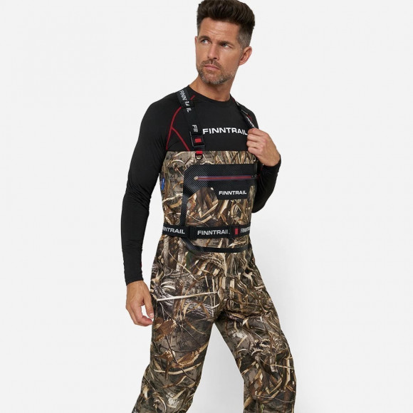 Вейдерсы Finntrail Airman MAX-5 Вейдерсы Finntrail Airman MAX-5