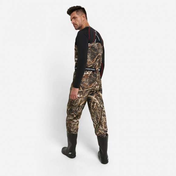 Вейдерсы Finntrail Airman MAX-5 Вейдерсы Finntrail Airman MAX-5