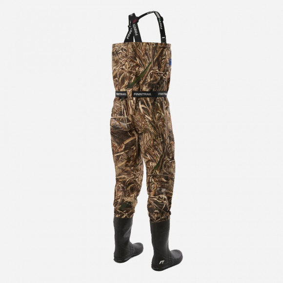 Вейдерсы Finntrail Airman MAX-5 Вейдерсы Finntrail Airman MAX-5