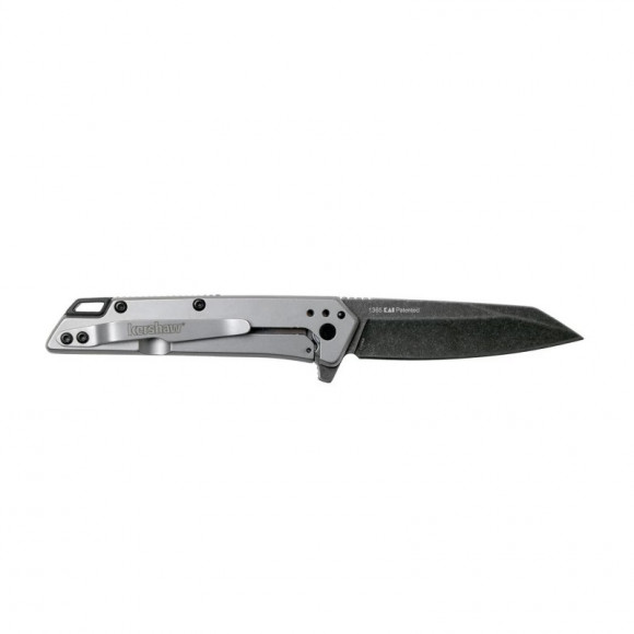 Нож складной KERSHAW Misdirect 1365 сталь 4Cr13MoV Нож складной KERSHAW Misdirect 1365 сталь 4Cr13MoV