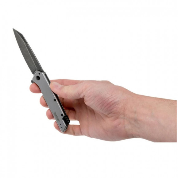 Нож складной KERSHAW Misdirect 1365 сталь 4Cr13MoV Нож складной KERSHAW Misdirect 1365 сталь 4Cr13MoV
