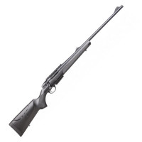 Карабин охотничий ATA Arms Turqua Synthetic Black к.308 Win L=470 мм пластик