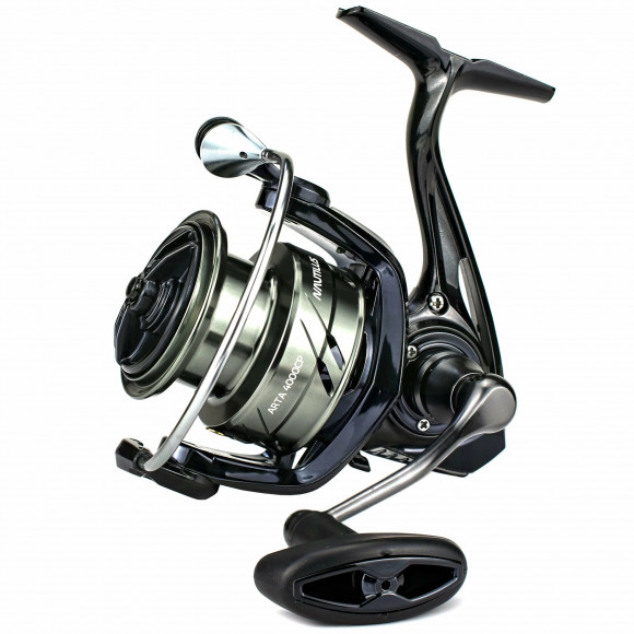 Катушка Nautilus Arta 4000 CP