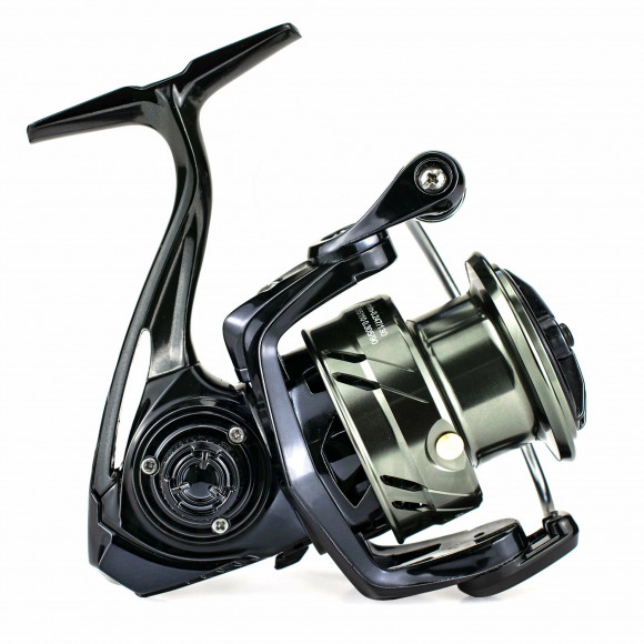 Катушка Nautilus Arta 4000 CP