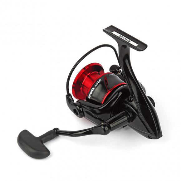 Катушка Nautilus Verona 4000