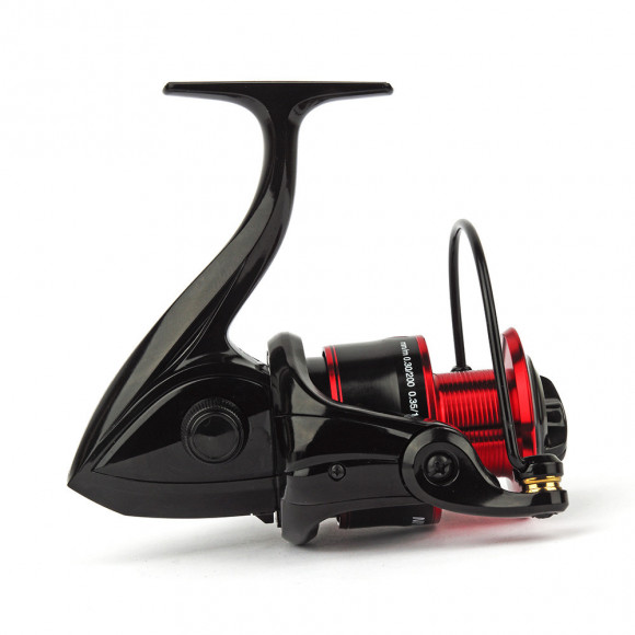 Катушка Nautilus Verona 4000