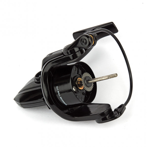 Катушка Nautilus Verona 4000