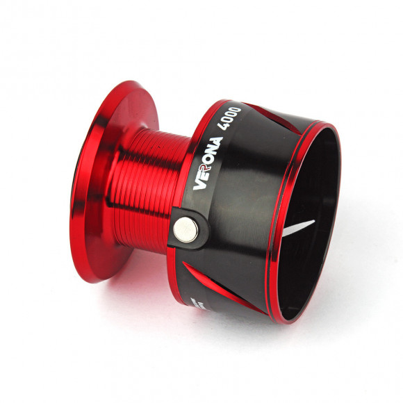 Катушка Nautilus Verona 4000