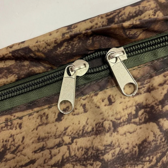 Чехол для лыж Русская охота 215х23 см. (ткань оксфорд, универсальный) Чехол для лыж Русская охота 215х23 см. (ткань оксфорд, универсальный)